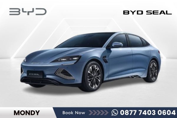 BYD SEAL