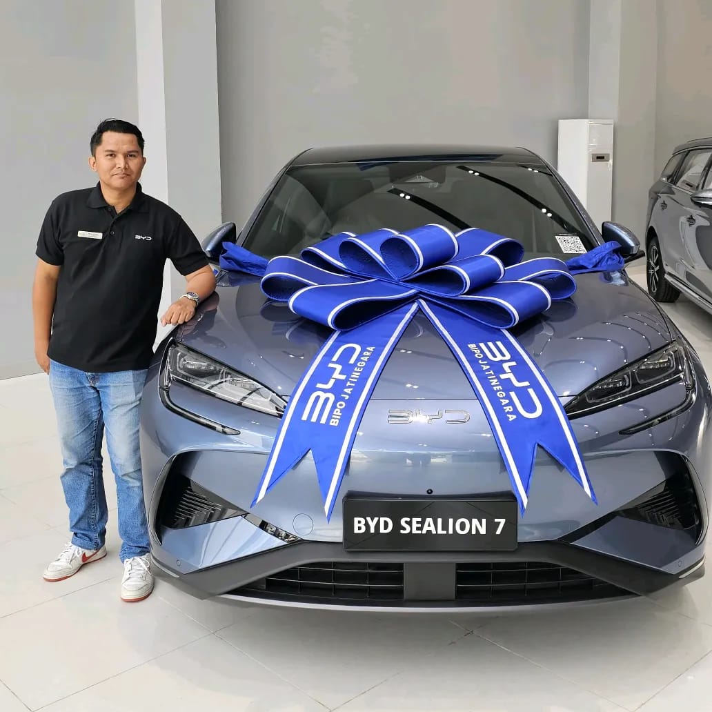 Mondy - Brand Consultant